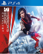 Mirror's Edge: Catalyst (PS4)